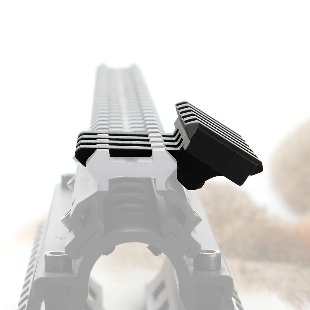 ohhunt Tactical 5 Slots 30 Degrees Picatinny Weaver Angle Offset Adapter Rail Mount Base For AR 15 Rifle Red Dot Flashlights 
ohhunt Tactical 5 Slots 30 Degrees Picatinny Weaver Angle Offset Adapter Rail Mount Base For AR 15 Rifle Red Dot Flashlights