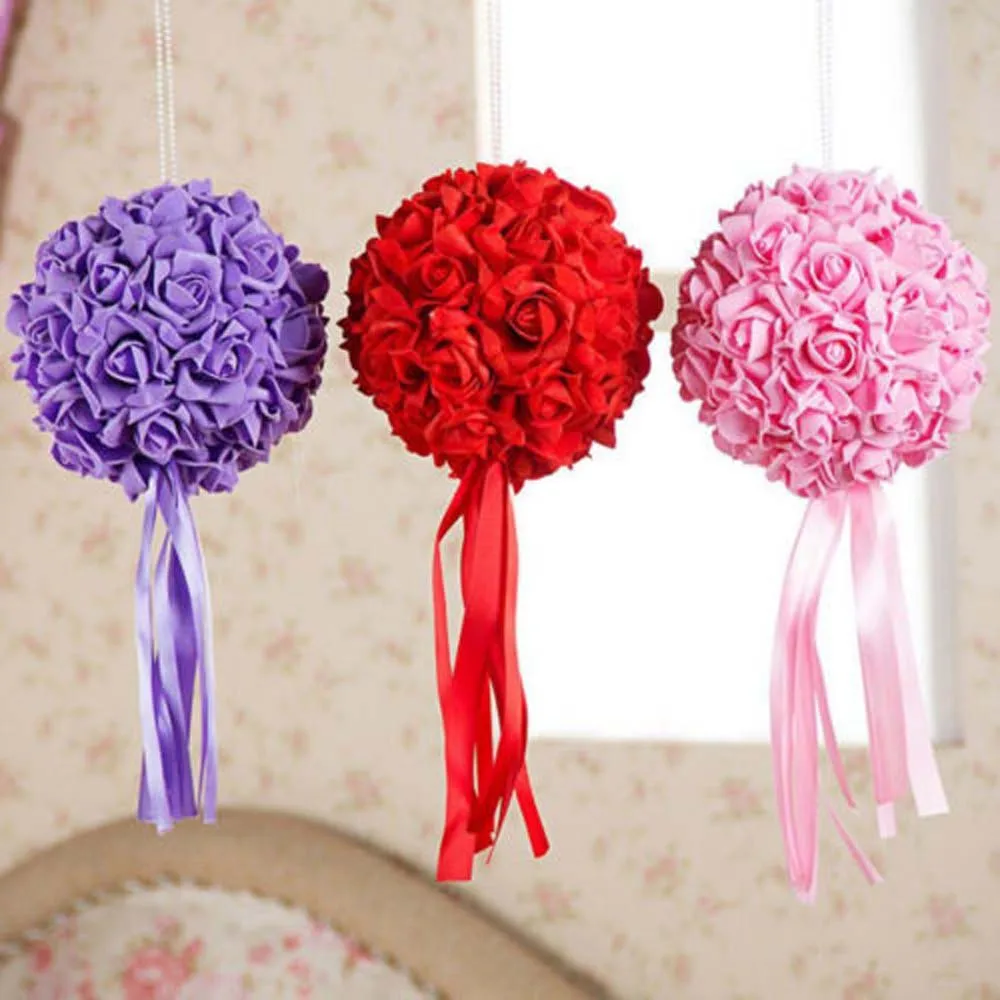 10Pcs Multi-Color Foam Head Artificial Rose Flowers Party Wedding Home For Home Garden Wedding Birthday&Wedding Car Decoration
10Pcs Multi-Color Foam Head Artificial Rose Flowers Party Wedding Home For Home Garden Wedding Birthday&Wedding Car Decoration