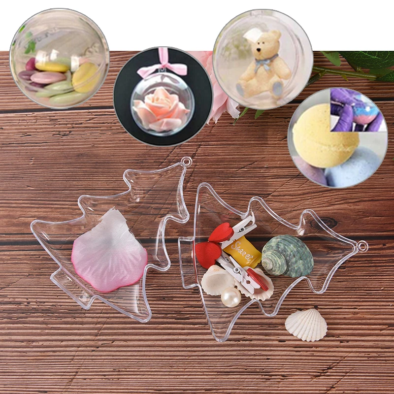 1X DIY Fizzy Sphere Tree Shape Ball Chocolate Clear Plastic Bath Bomb Molds Plastic Transparent Bath Bomb Mould
1X DIY Fizzy Sphere Tree Shape Ball Chocolate Clear Plastic Bath Bomb Molds Plastic Transparent Bath Bomb Mould