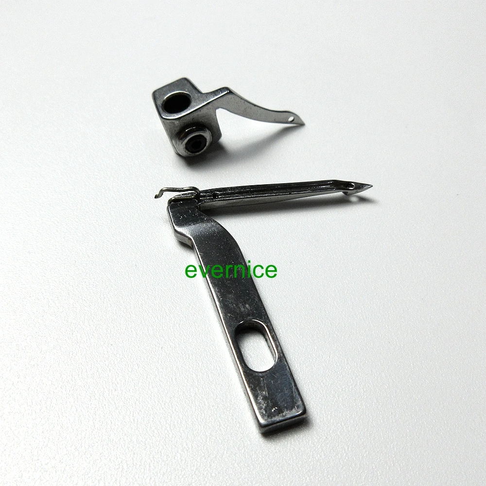 Upper+Lower Looper For Husqvarna Viking 234D 430 431 435 435C D 530 535 435C 535C
Upper+Lower Looper For Husqvarna Viking 234D 430 431 435 435C D 530 535 435C 535C