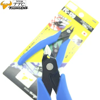 1Pc 4.7" Mini Electronic Diagonal Side Cutting Pliers Cable Wire Cutter Repair Pry Open Hand Tool
1Pc 4.7" Mini Electronic Diagonal Side Cutting Pliers Cable Wire Cutter Repair Pry Open Hand Tool