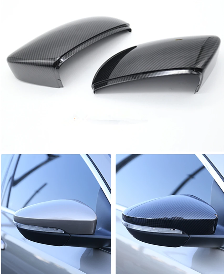Carbon fiber pattern Carbon fiber mirror Cover For 2015-2017 Skoda Octavia MQB Octavia Superb Side Mirror Cover Mirror Case
Carbon fiber pattern Carbon fiber mirror Cover For 2015-2017 Skoda Octavia MQB Octavia Superb Side Mirror Cover Mirror Case