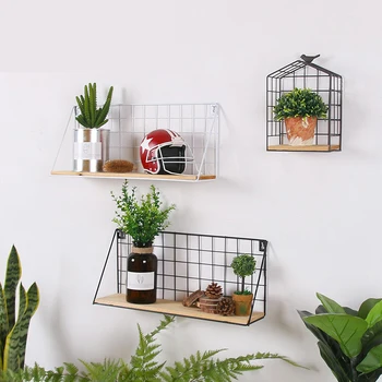 Nordic style creative European simple wall racks word shelf home wall hanging decoration wall decoration
Nordic style creative European simple wall racks word shelf home wall hanging decoration wall decoration