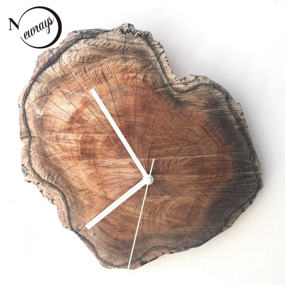 Modern brief Wall Clock DIY brief classic Wood Acrylic Watch Modern European Wood grain Style Round Mute for living room bedroom
Modern brief Wall Clock DIY brief classic Wood Acrylic Watch Modern European Wood grain Style Round Mute for living room bedroom