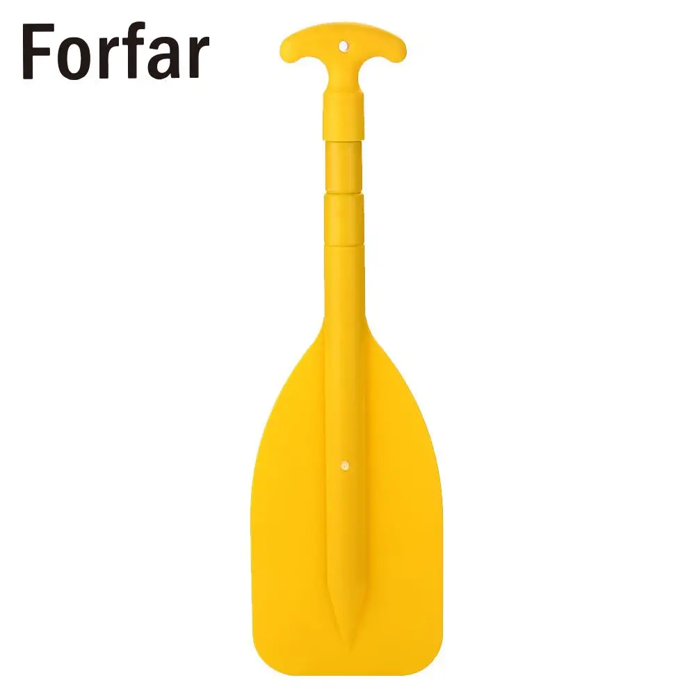 Yellow Motorboat Telescopic Paddle Telescopic Compact Boat Boat Paddle PVC Economic
Yellow Motorboat Telescopic Paddle Telescopic Compact Boat Boat Paddle PVC Economic