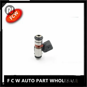 4pc HIGH QUALITY FUEL INJECTOR NOZZLE IWP048 IWP 048 for MV Agusta 750 F4 215cc/mi
4pc HIGH QUALITY FUEL INJECTOR NOZZLE IWP048 IWP 048 for MV Agusta 750 F4 215cc/mi