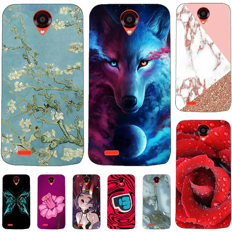 Fashion Phone Case for Lenovo A850 A 850 5.5" Back Cover Flower Bear Cat Dog Printed Fish Animal silicone Case for Lenovo A850
Fashion Phone Case for Lenovo A850 A 850 5.5" Back Cover Flower Bear Cat Dog Printed Fish Animal silicone Case for Lenovo A850