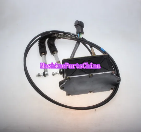 Throttle Motor 247-5207 2475207 For 312C 312CL Excavator 3064 Engine Free Shipping
Throttle Motor 247-5207 2475207 For 312C 312CL Excavator 3064 Engine Free Shipping