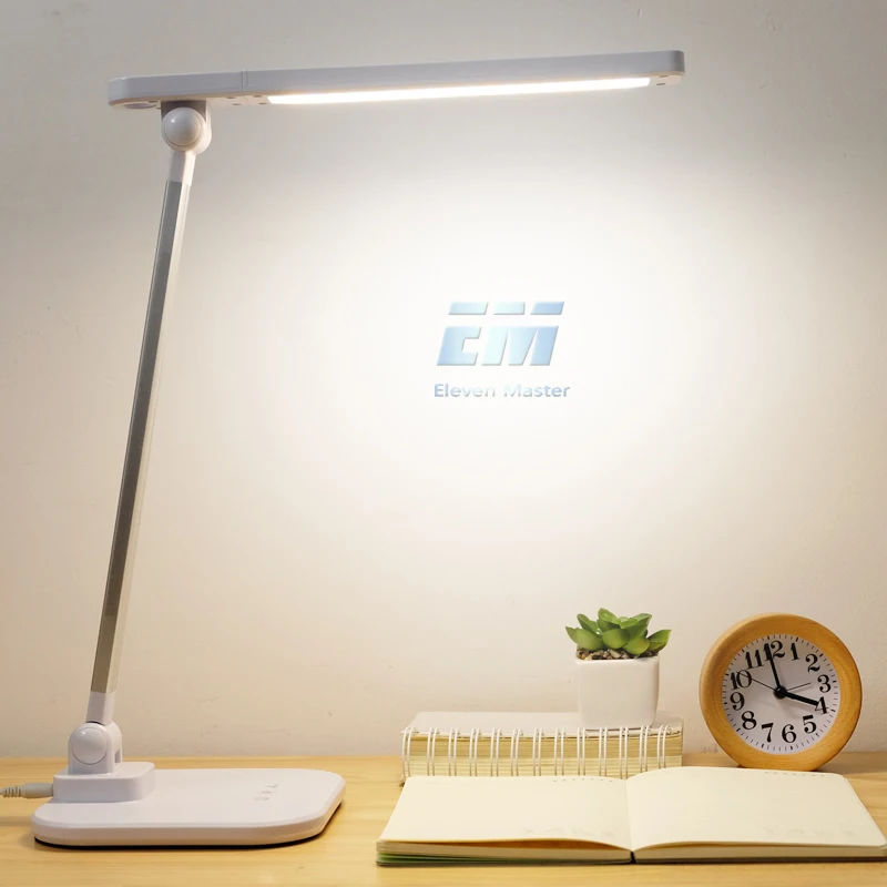 Led Desk Lamp office light Touch control Eye Protection Light Dimmer USB Charge Led Table Lamp 5W 3 Colors temperature ZZD0002
Led Desk Lamp office light Touch control Eye Protection Light Dimmer USB Charge Led Table Lamp 5W 3 Colors temperature ZZD0002