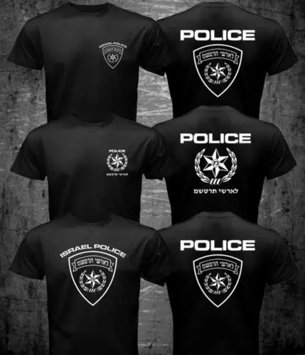 Israel Israeli Special Forces Counter Terrorist T shirt men two sides Casual tee USA size S-3XL
Israel Israeli Special Forces Counter Terrorist T shirt men two sides Casual tee USA size S-3XL