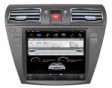 Chogath car multimedia player android system vertical screen Tesla type for Subaru Forester 2012
Chogath car multimedia player android system vertical screen Tesla type for Subaru Forester 2012
