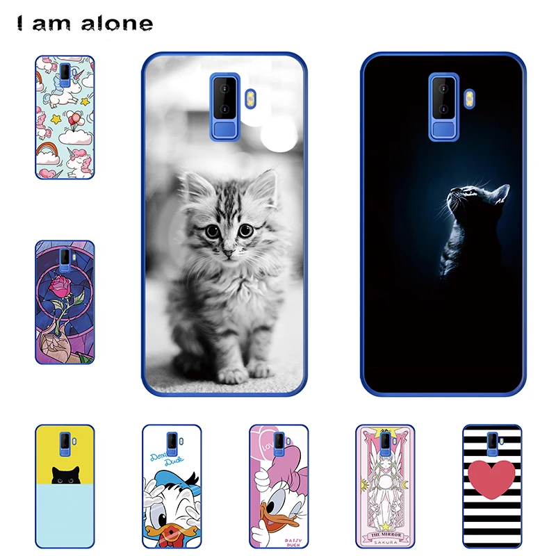 I am alone Phone Covers For Leagoo M9 5.5 inch Solf TPU Cellphone Fashion Cute Animals Cases For Leagoo M9
I am alone Phone Covers For Leagoo M9 5.5 inch Solf TPU Cellphone Fashion Cute Animals Cases For Leagoo M9