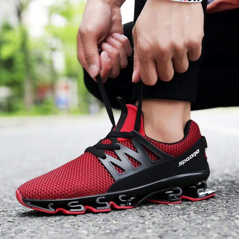 Casual Shoes Breathable Mesh Fashion Soft Light Walking Sneakers Mens Trainers Male Shoe HH-393
Casual Shoes Breathable Mesh Fashion Soft Light Walking Sneakers Mens Trainers Male Shoe HH-393