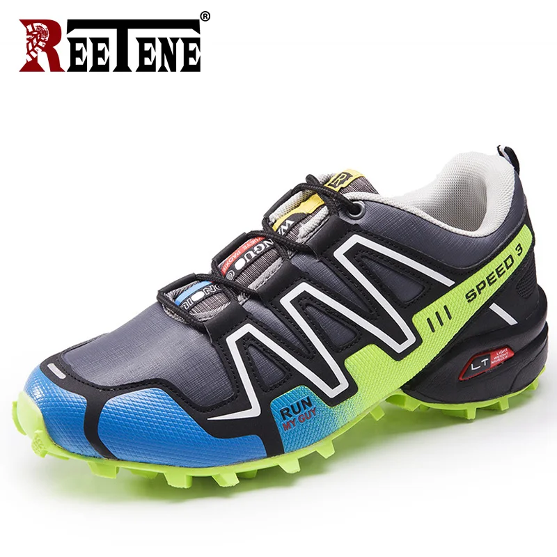 REETENE Winter Autumn Men Sneakers Antiskid Wear-Resistant Outdoor Men'S Shoes Outdoor Cross-Country Casual Shoes Men Size 38-48
REETENE Winter Autumn Men Sneakers Antiskid Wear-Resistant Outdoor Men'S Shoes Outdoor Cross-Country Casual Shoes Men Size 38-48
