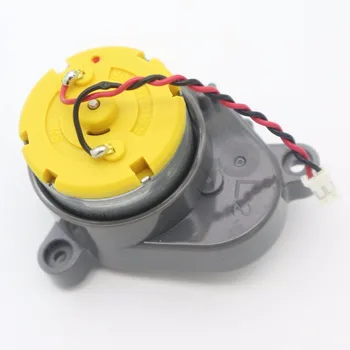 Original Left Side brush motor for chuwi ilife V3 v5 v5s x5 v3s v3L v5s pro V50 V3s pro A4s Robot Vacuum Cleaner robot Parts
Original Left Side brush motor for chuwi ilife V3 v5 v5s x5 v3s v3L v5s pro V50 V3s pro A4s Robot Vacuum Cleaner robot Parts