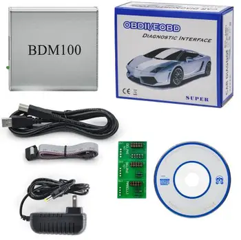 2018 Professional Ecu programmer BDM100 V1255 universal chip tunning tool BDM 100 OBD/obd2 diagnostic test scanner repair tools
2018 Professional Ecu programmer BDM100 V1255 universal chip tunning tool BDM 100 OBD/obd2 diagnostic test scanner repair tools
