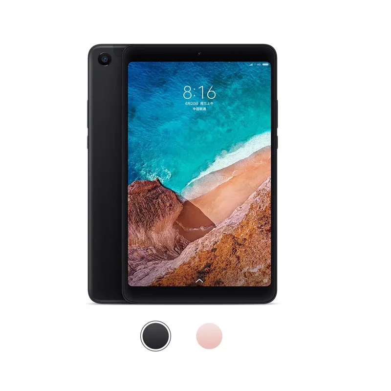 Xiaomi Pad 4