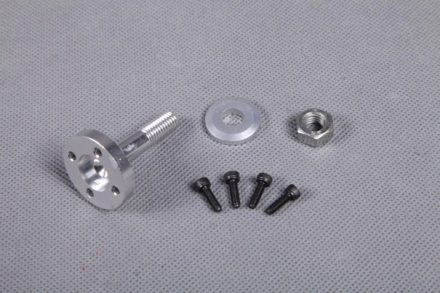 FMSRC Motor Shaft for 4258 KV550 Motor FMSDZ005 for 2000mm Beaver / 1400mm F3A / 3000mm FOX RC Airplane Model Plane Spare Parts
FMSRC Motor Shaft for 4258 KV550 Motor FMSDZ005 for 2000mm Beaver / 1400mm F3A / 3000mm FOX RC Airplane Model Plane Spare Parts