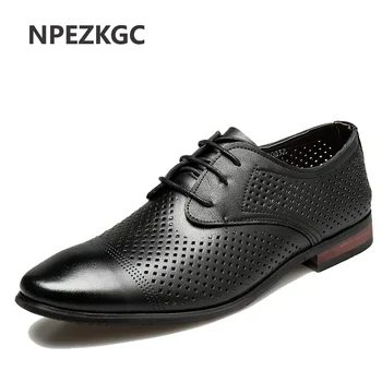 Hollow out oxfords formal shoes mens leather wedding shoes black heren schoenen oxford shoes for men dress shoes 2018 loafers
Hollow out oxfords formal shoes mens leather wedding shoes black heren schoenen oxford shoes for men dress shoes 2018 loafers