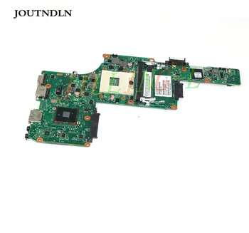 JOUTNDLN FOR Toshiba Satellite L635 L630 Motherboard Intel V000245100 HM55 DDR3 6050A2338402
JOUTNDLN FOR Toshiba Satellite L635 L630 Motherboard Intel V000245100 HM55 DDR3 6050A2338402