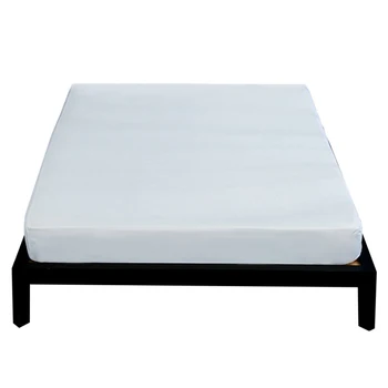 Large Size Waterproof Mattress Cover Luxury Terry Cloth Mattress Protector Sheet On Elastic Offer Drop Shipping
Large Size Waterproof Mattress Cover Luxury Terry Cloth Mattress Protector Sheet On Elastic Offer Drop Shipping