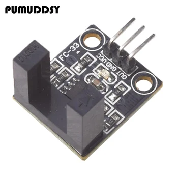 5pcs Electric counter module motor speed sensor module test module groove coupler module new
5pcs Electric counter module motor speed sensor module test module groove coupler module new