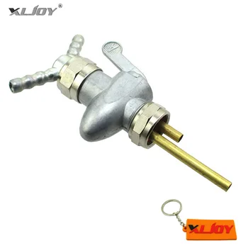 XLJOY Fuel Valve Petcock Switch For BMW R51/3 R67 R67/2 R67/3 R68 R50 R50/2 R50S R60 R60/2 R69 R69S
XLJOY Fuel Valve Petcock Switch For BMW R51/3 R67 R67/2 R67/3 R68 R50 R50/2 R50S R60 R60/2 R69 R69S