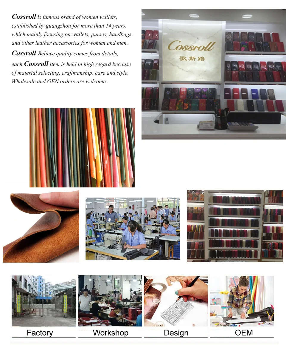 about cossroll 1