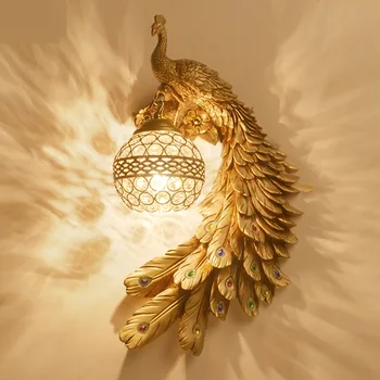 crystal wall lights living room bedroom bedside background channel staircase modern creative individual wall lights FG843
crystal wall lights living room bedroom bedside background channel staircase modern creative individual wall lights FG843