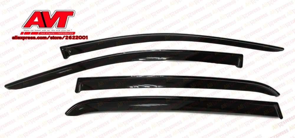 Rear Lamp Garnish 2Pcs 1Set For Hyundai Getz Click 2002-2011