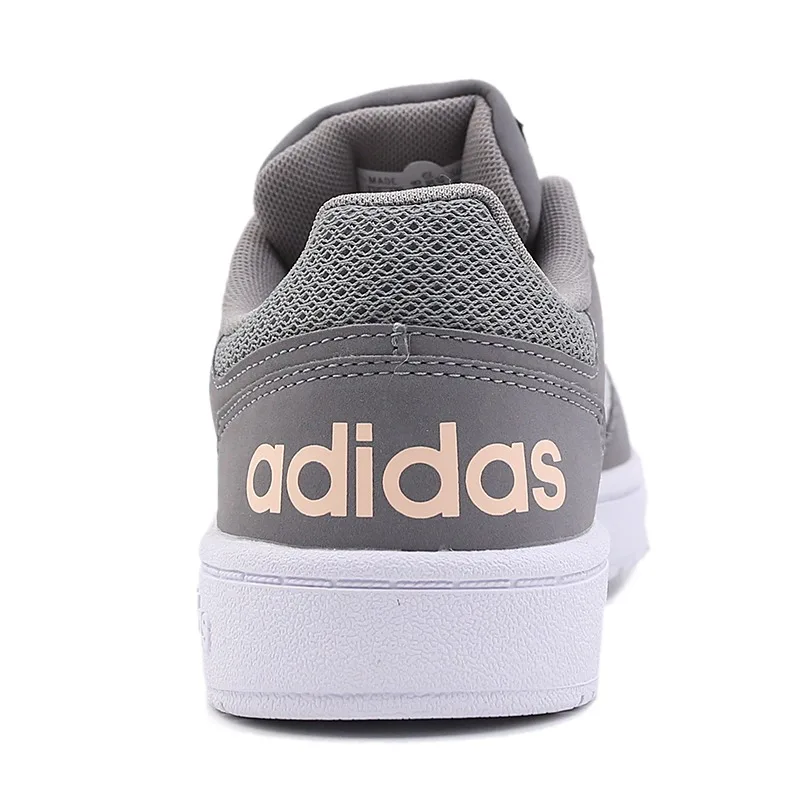 adidas neo label hoops