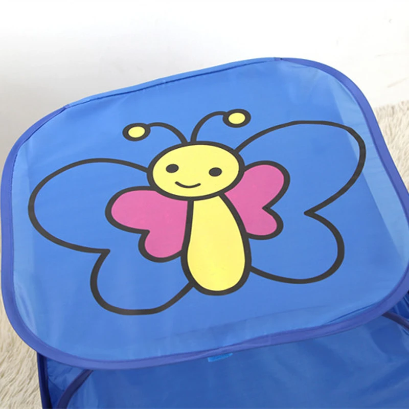 Quartet No. Debris Covered Clothing Storage Box Storage Basket Basket Of Children's Toys And Home Decoration Makeup Finishing
Quartet No. Debris Covered Clothing Storage Box Storage Basket Basket Of Children's Toys And Home Decoration Makeup Finishing