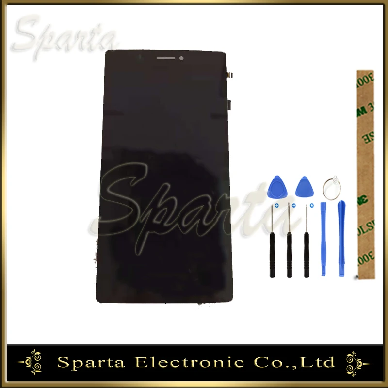 LCD Display For Philips Xenium S616L LCD Display Screen with Touch Screen Assembly
LCD Display For Philips Xenium S616L LCD Display Screen with Touch Screen Assembly