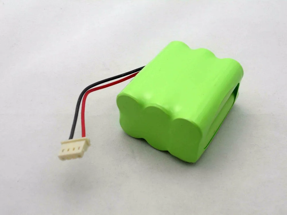 BATTERIA 1800mAh PER Dirt Devil EVO M678, M678, Mint 4200 GPHC152M07 battery
BATTERIA 1800mAh PER Dirt Devil EVO M678, M678, Mint 4200 GPHC152M07 battery