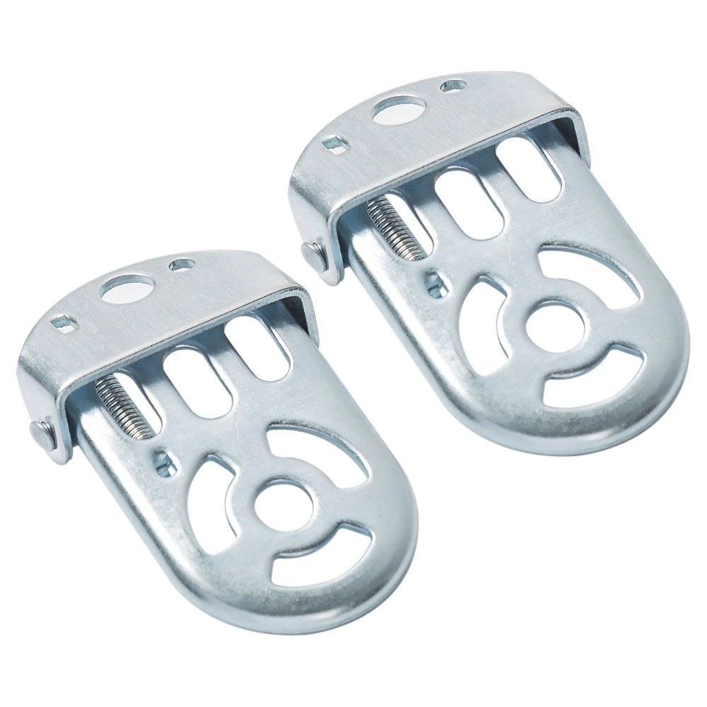 1 Pair Bicycle Folding Foot Rest for Kids Bike Rear Seat Safety Footrest Foot Plates Pedals Bicycle Metal Footrest Bike Parts
1 Pair Bicycle Folding Foot Rest for Kids Bike Rear Seat Safety Footrest Foot Plates Pedals Bicycle Metal Footrest Bike Parts