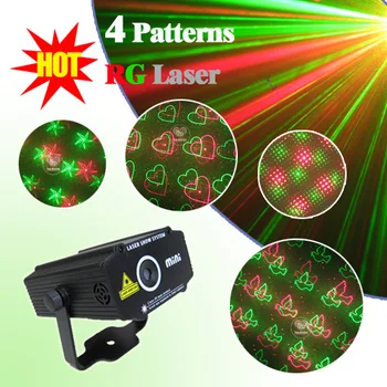SUNY Mini Pocket Sound Active Multi-pattern Green Red RG Laser Stage lighting Projector Show Wedding Dance Bar Party Light Xmas
SUNY Mini Pocket Sound Active Multi-pattern Green Red RG Laser Stage lighting Projector Show Wedding Dance Bar Party Light Xmas