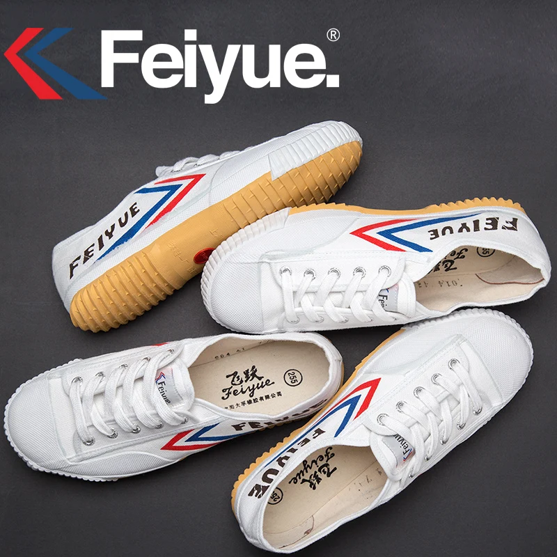 Обувь Feiyue обувь для занятий единоборством таэквондо ушу карате спортивные