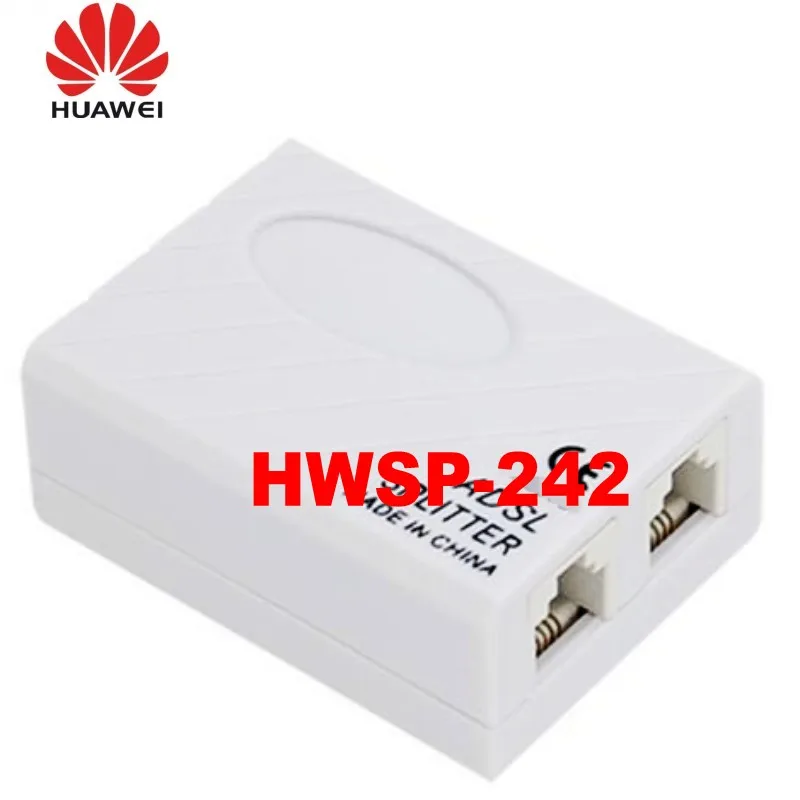 Lot of 2pcs Unique Bargains 6P2C RJ11 Line ADSL Modem Phone Telephone Adapter Filter Splitter
Lot of 2pcs Unique Bargains 6P2C RJ11 Line ADSL Modem Phone Telephone Adapter Filter Splitter