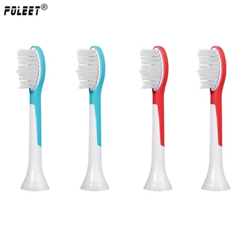400Pcs/Lot P-HX-6044 HX6044 Electric Toothbrush Replacement Heads For Philips Kids Toothbrush Heads Oral Hygiene Free Shipping
400Pcs/Lot P-HX-6044 HX6044 Electric Toothbrush Replacement Heads For Philips Kids Toothbrush Heads Oral Hygiene Free Shipping