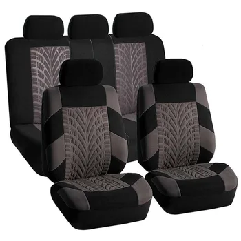 Car Seat Protector covers Universal Fit Most Sedan For Racing Red Blue Beige Gray Styling For LADA Granta VW Polo Opel Corsa
Car Seat Protector covers Universal Fit Most Sedan For Racing Red Blue Beige Gray Styling For LADA Granta VW Polo Opel Corsa