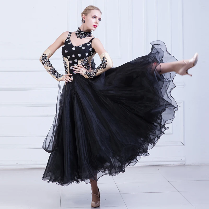 Ballroom Competition Dress Ballroom Modern Dresses Standard Ballroom Waltz Dresses Ballroom Dancing Dress
Ballroom Competition Dress Ballroom Modern Dresses Standard Ballroom Waltz Dresses Ballroom Dancing Dress