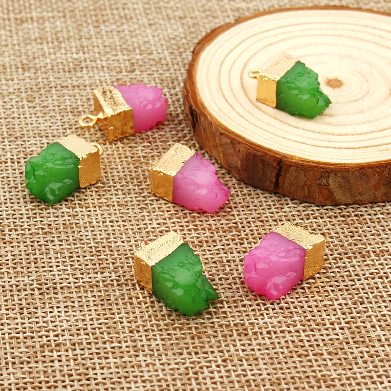 2pcs Sweet Pink Resin Charms For Girl Earrings Base Findings Women DIY Necklace Pendant Jewelry Making Friendship Gift F200
2pcs Sweet Pink Resin Charms For Girl Earrings Base Findings Women DIY Necklace Pendant Jewelry Making Friendship Gift F200