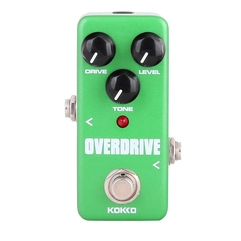 Kokko Overdrive гитарные педали управления уровнем тона, эффекты для электрогитары
Kokko Overdrive гитарные педали управления уровнем тона, эффекты для электрогитары
