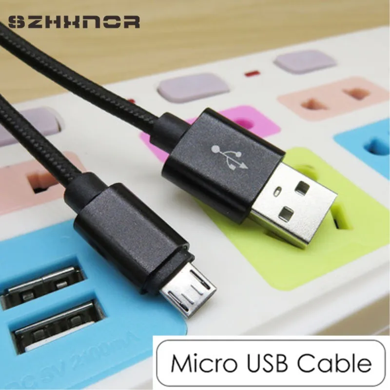 Micro USB Charging Data USB Adapter for Huawei Honor 7x 7c 7A / 7A Pro 6X 5X , Mate 10 Lite , Mate SE , P Smart
Micro USB Charging Data USB Adapter for Huawei Honor 7x 7c 7A / 7A Pro 6X 5X , Mate 10 Lite , Mate SE , P Smart