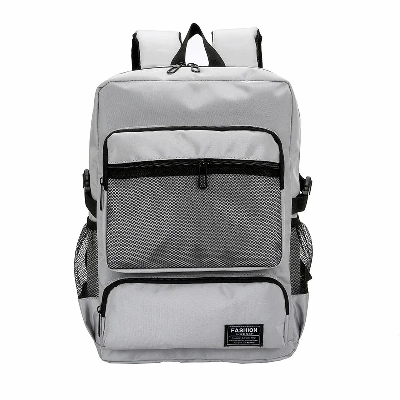 Backpack canvas Travel bag Backpacks fashion men and women Designer student bag laptop bags High capacity backpack 2019 New
Backpack canvas Travel bag Backpacks fashion men and women Designer student bag laptop bags High capacity backpack 2019 New