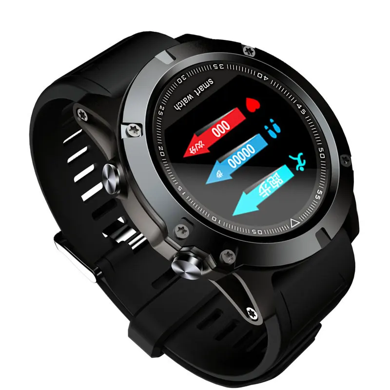 2019 New Intelligent Color Screen Watches Men Smart Watch Heart Rate Monitoring Male Watch Sports Man Waterproof Clock Couple
2019 New Intelligent Color Screen Watches Men Smart Watch Heart Rate Monitoring Male Watch Sports Man Waterproof Clock Couple
