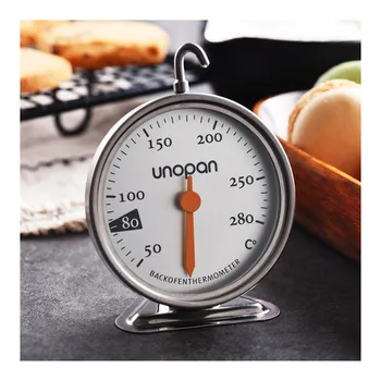 Thermometer for household baking oven high temperature resistance thermometre cuisine
Thermometer for household baking oven high temperature resistance thermometre cuisine