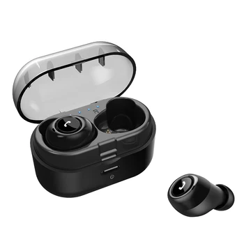 cp7 Bluetooth 5.0 TWS Earbuds True Wireless Headphones with Dual Mic In-ear Stereo Earphones Twins Sports Headset Charging Box
cp7 Bluetooth 5.0 TWS Earbuds True Wireless Headphones with Dual Mic In-ear Stereo Earphones Twins Sports Headset Charging Box