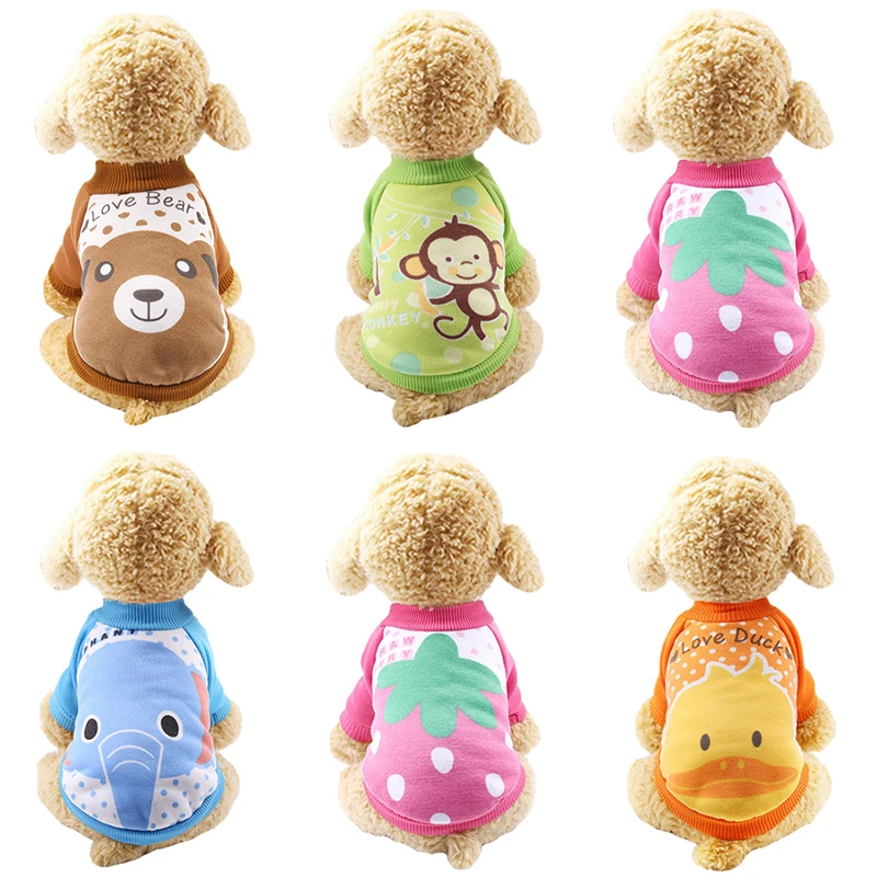 Winter Pet Dog Clothes For Dogs Hoodies Cartoon Dog Clothing Small Medium Dog Coat Jacket Puppy Pet Clothing For Dogs Chihuahua
Winter Pet Dog Clothes For Dogs Hoodies Cartoon Dog Clothing Small Medium Dog Coat Jacket Puppy Pet Clothing For Dogs Chihuahua