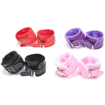 DROPSHIPPING Pretend Play Pu HandCuffs With Police Role Cosplay Tools Police Toy For Children Boy Birthday Gift
DROPSHIPPING Pretend Play Pu HandCuffs With Police Role Cosplay Tools Police Toy For Children Boy Birthday Gift